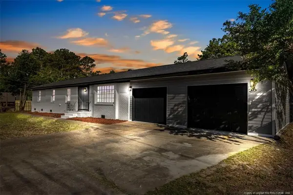 3614 Village Drive, Fayetteville, NC 28304