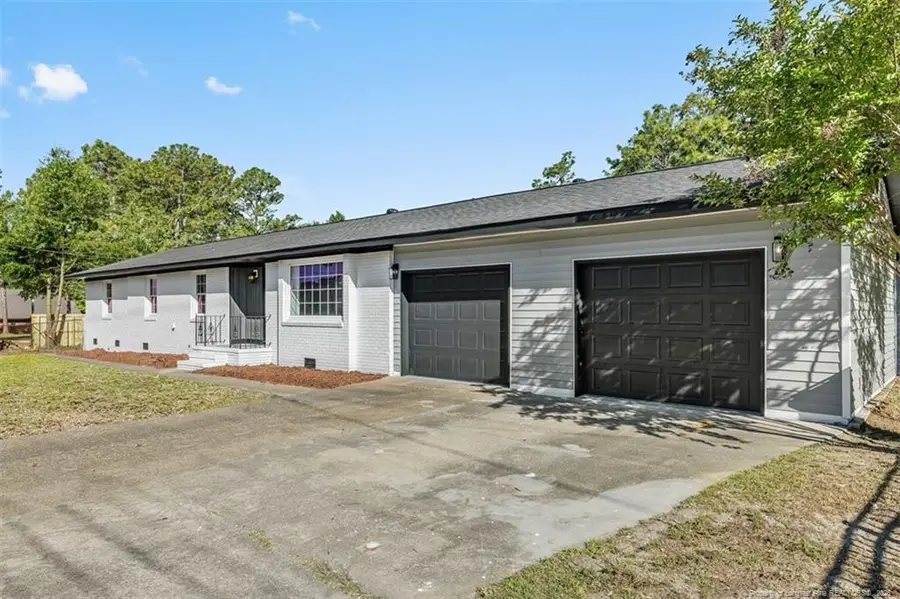 3614 Village Drive, Fayetteville, NC 28304 - #2