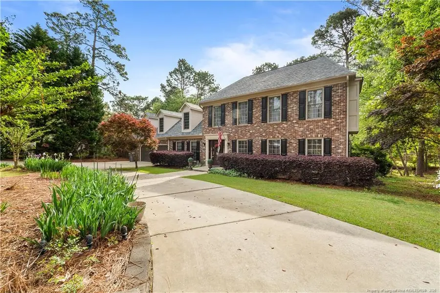 6534 Countryside Drive, Fayetteville, NC 28311 - #2