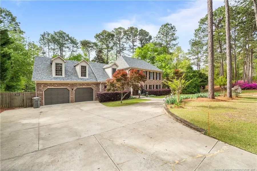 6534 Countryside Drive, Fayetteville, NC 28311 - #3