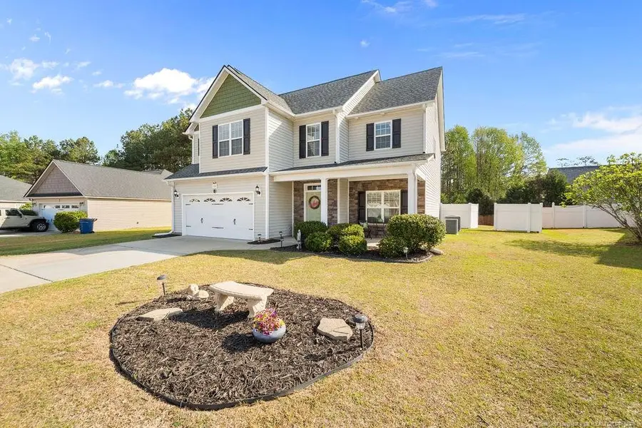 259 Bayleaf Drive, Raeford, NC 28376 - #2