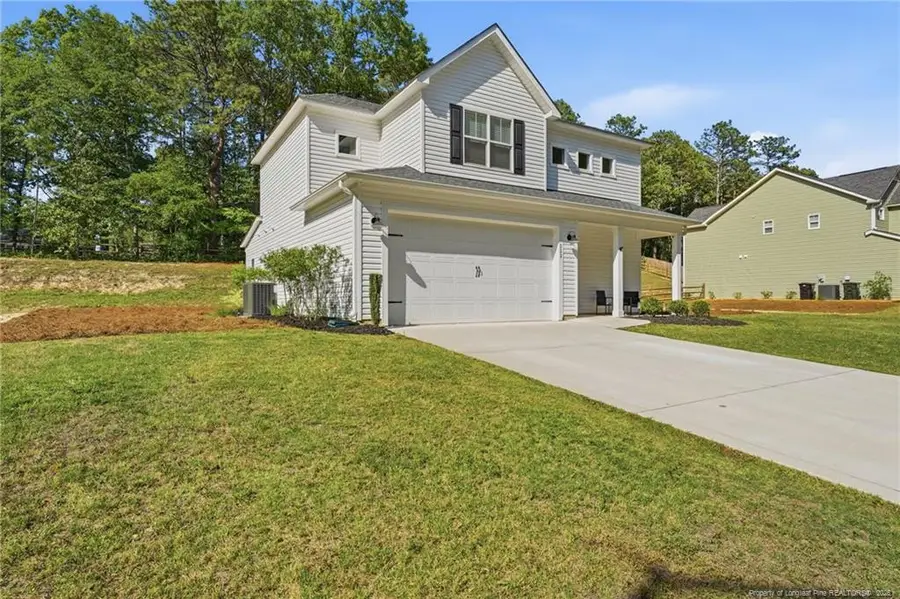222 Brisbane Drive, Aberdeen, NC 28315 - #3