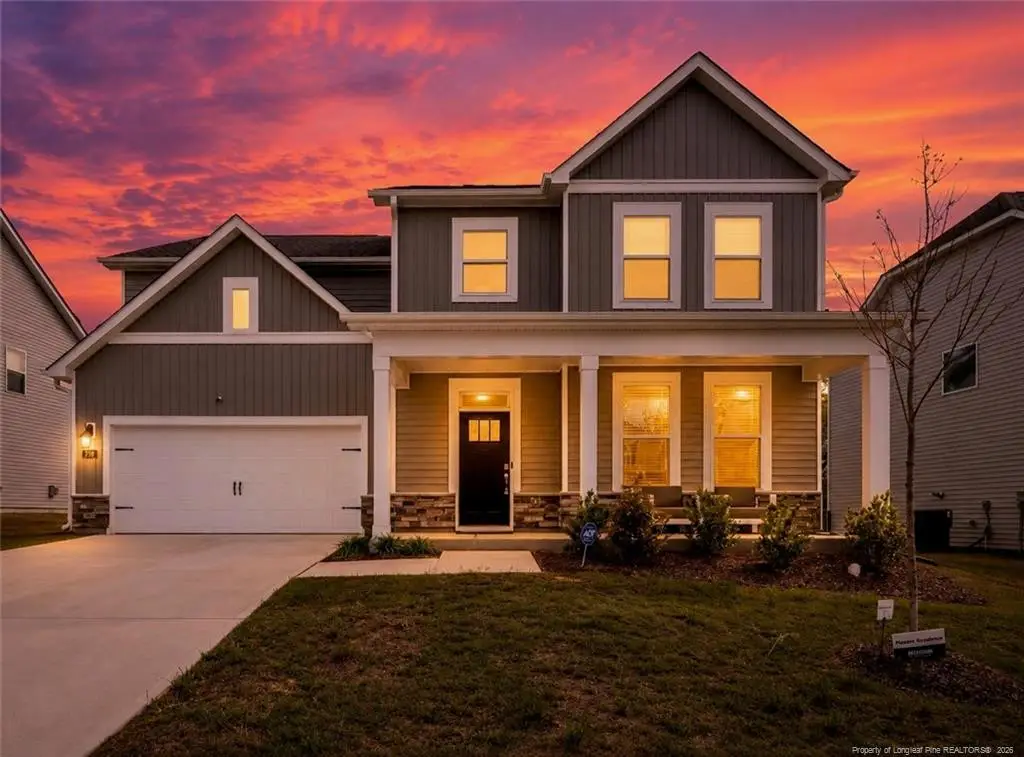 249 Umstead Street, Sanford, NC 27330 - #1