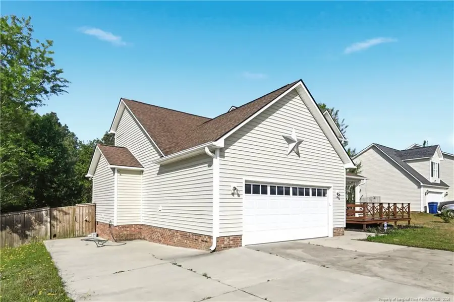 246 Fallingleaf Drive, Raeford, NC 28376 - #2