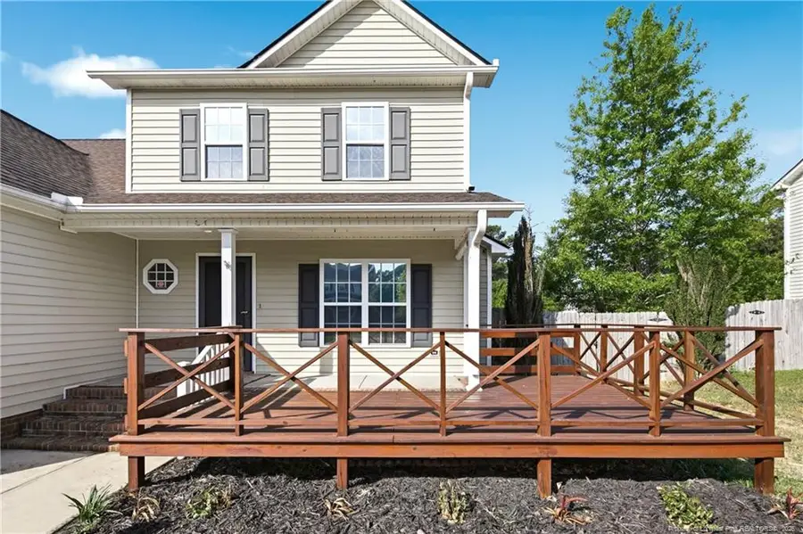 246 Fallingleaf Drive, Raeford, NC 28376 - #3