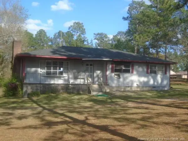 2809 Reservation Road, Aberdeen, NC 28315