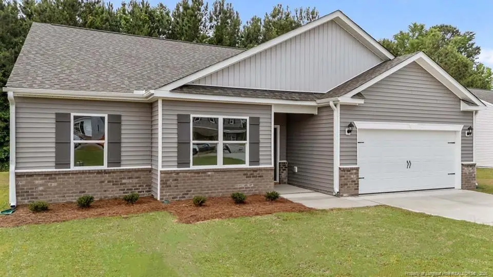 97 Discovery Way, Spring Lake, NC 28390 - #1