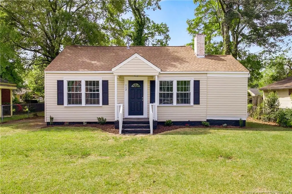 112 Circle Court, Fayetteville, NC 28301 - #1