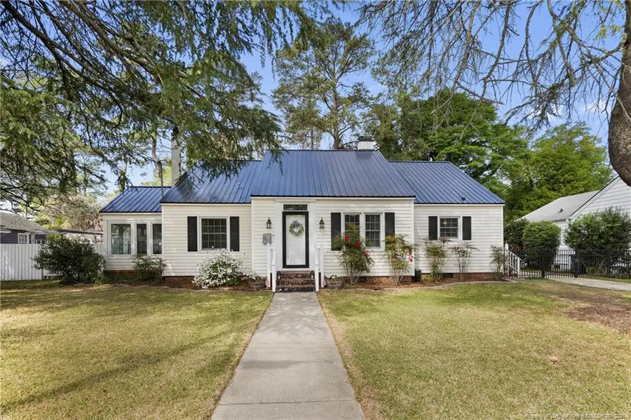 503 Cape Fear Avenue, Fayetteville, NC 28303 - #2