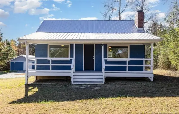 3612 Mount Zion Church Road, Mebane, NC 27302