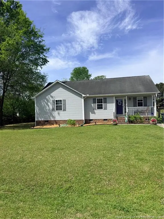 120 Patricia Drive, Smithfield, NC 27577
