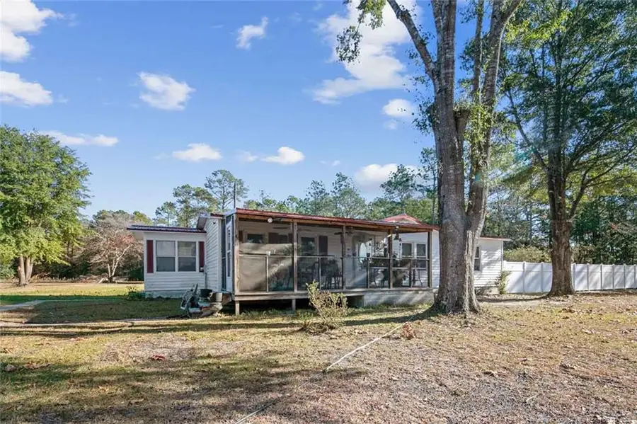 5345 Chicken Foot Road, Saint Pauls, NC 28384 - #2