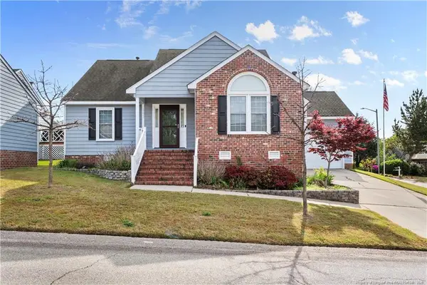 1775 Potomac Road, Fayetteville, NC 28304