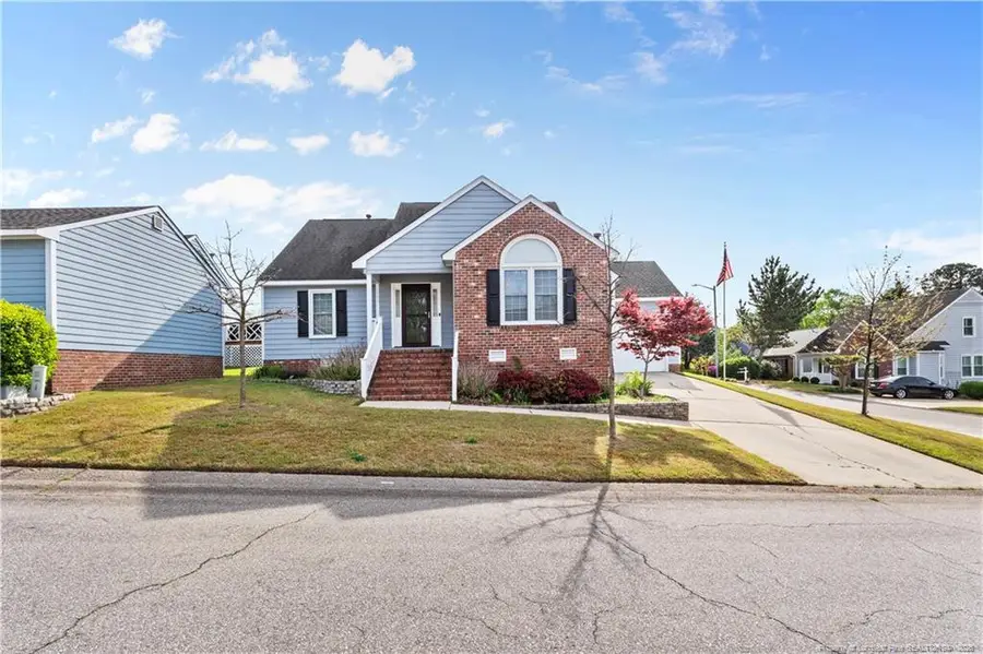 1775 Potomac Road, Fayetteville, NC 28304 - #2