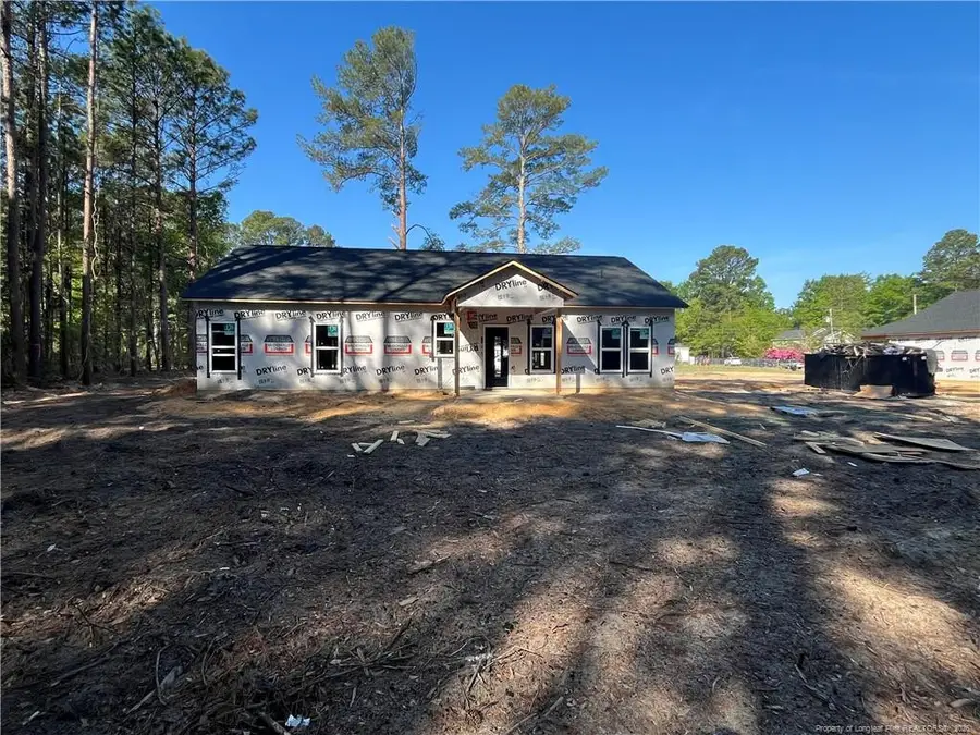 1426 Halsey Loop, Hope Mills, NC 28348 - #2