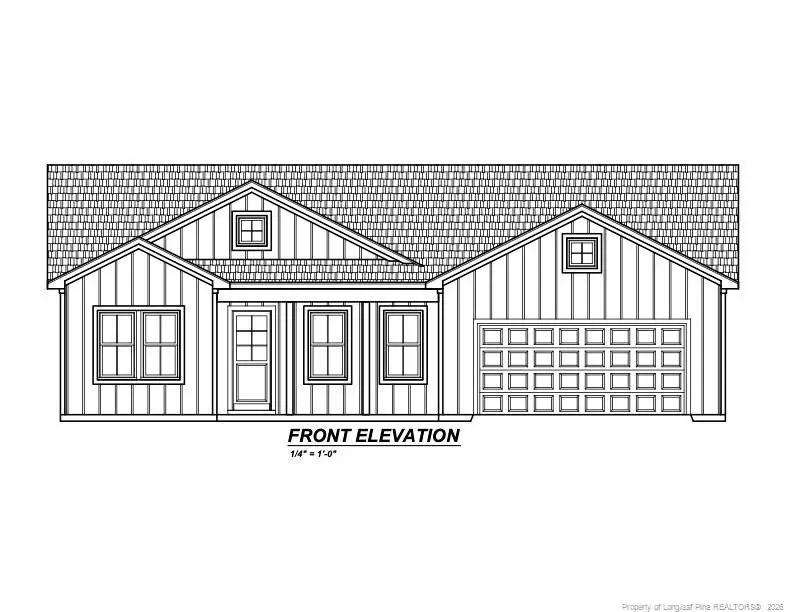 1426 Halsey Loop, Hope Mills, NC 28348 - #3