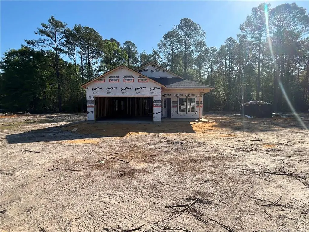 1430 Halsey Loop, Hope Mills, NC 28348 - #1