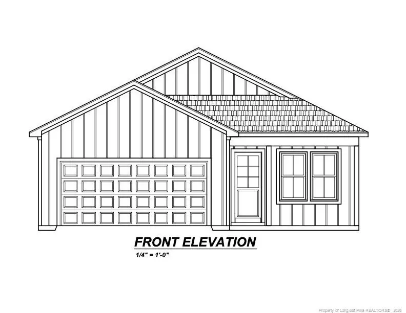 1430 Halsey Loop, Hope Mills, NC 28348 - #3