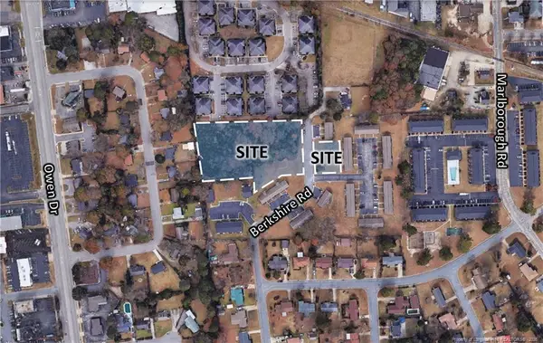 1135 Berkshire Road, Fayetteville, NC 28304