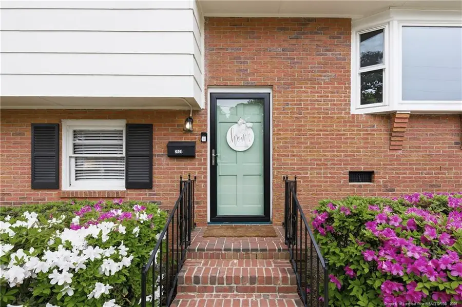 2929 Skycrest Drive, Fayetteville, NC 28304 - #3