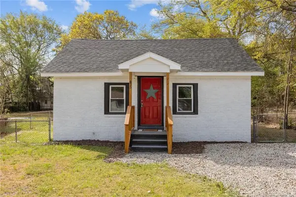 625 Eva Circle, Spring Lake, NC 28390