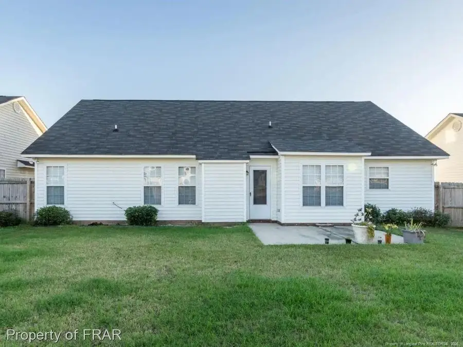 1422 Mingary Avenue, Fayetteville, NC 28306 - #2