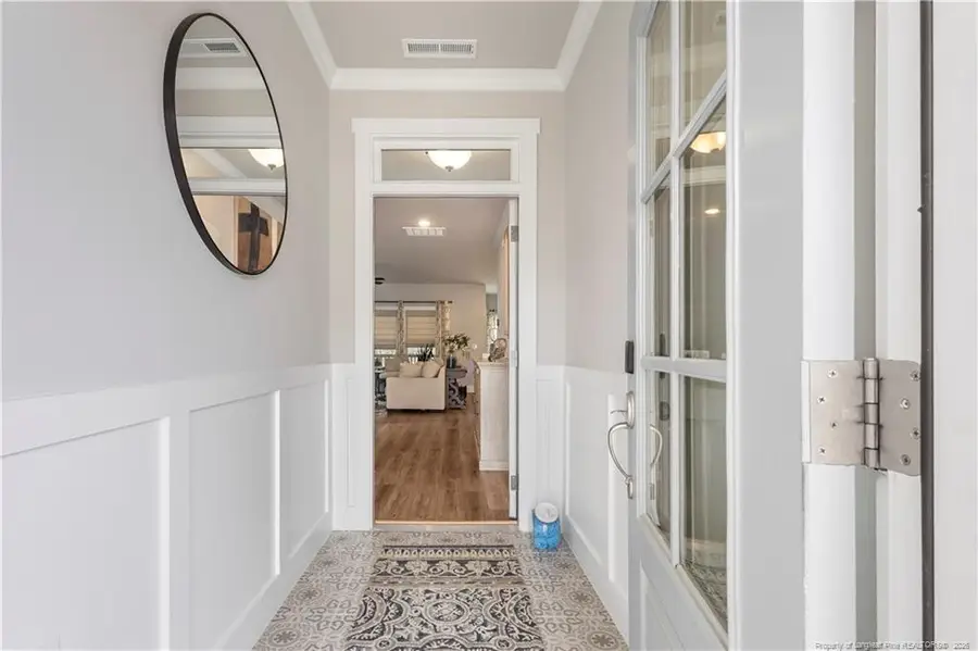 248 Duncan Creek Road, Lillington, NC 27546 - #3