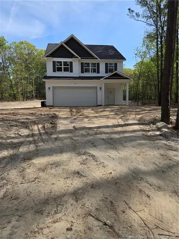 149 Sandalwood Drive, Spring Lake, NC 28390