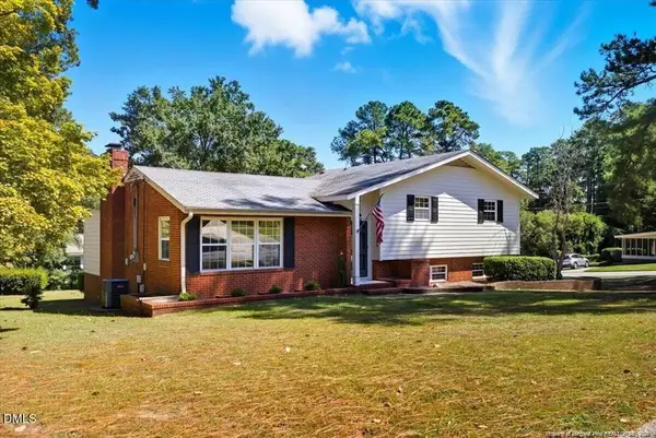 2604 Huntington Road, Fayetteville, NC 28303