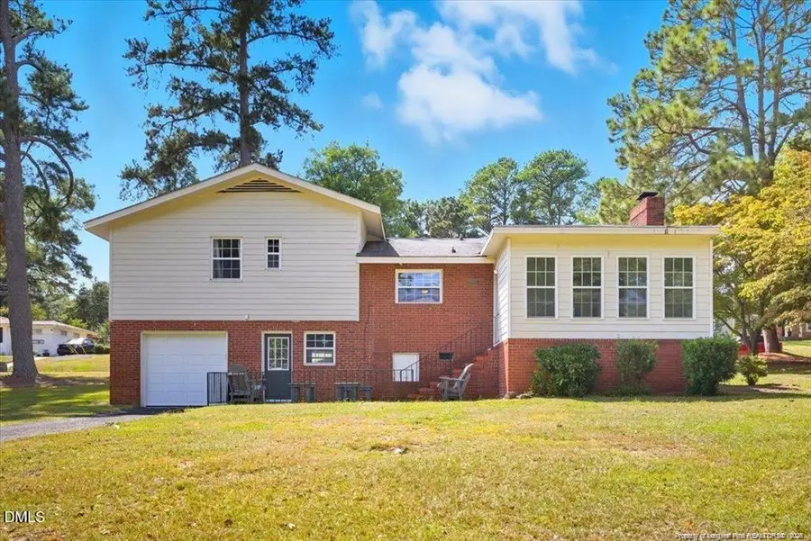 2604 Huntington Road, Fayetteville, NC 28303 - #2