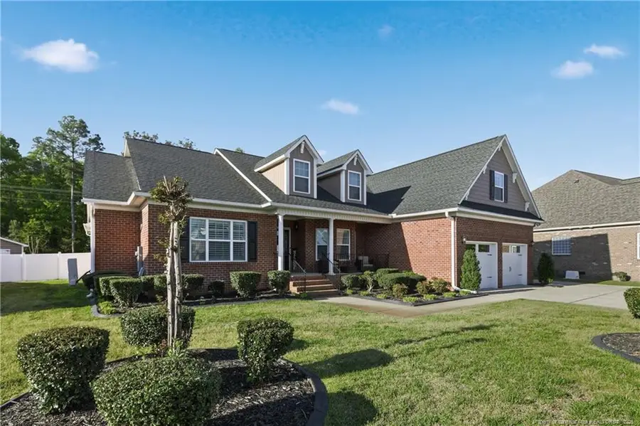 812 Bobby Jones Drive, Fayetteville, NC 28312 - #3