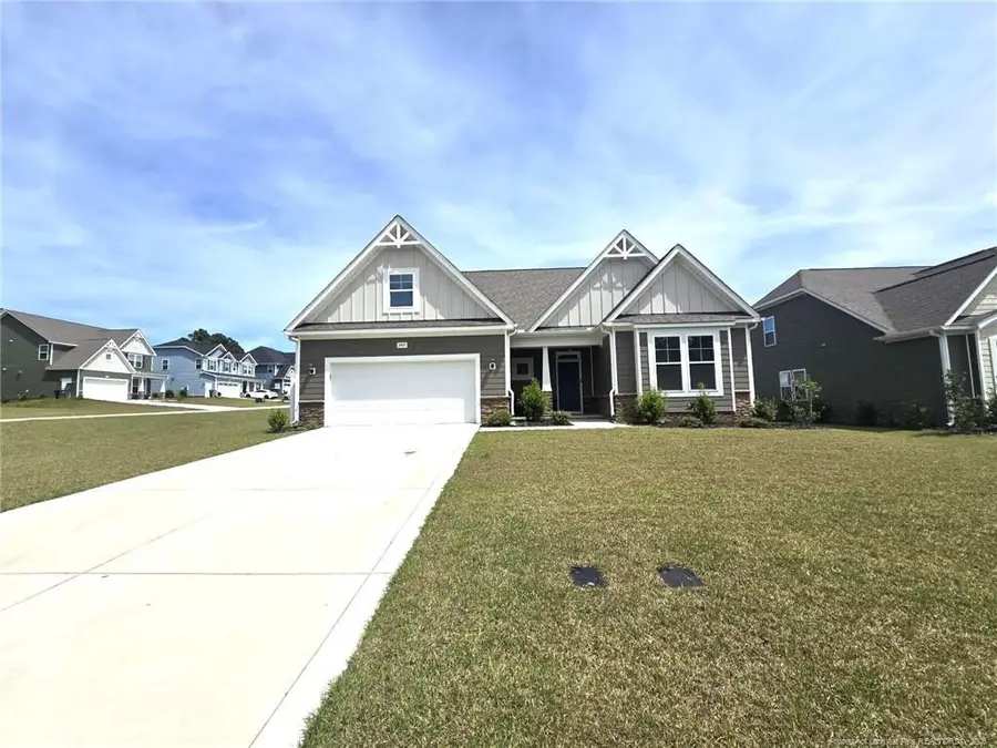 2405 Brian Davis Court, Fayetteville, NC 28306 - #3