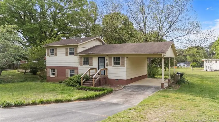 705 Forest Drive, Garner, NC 27529 - #2