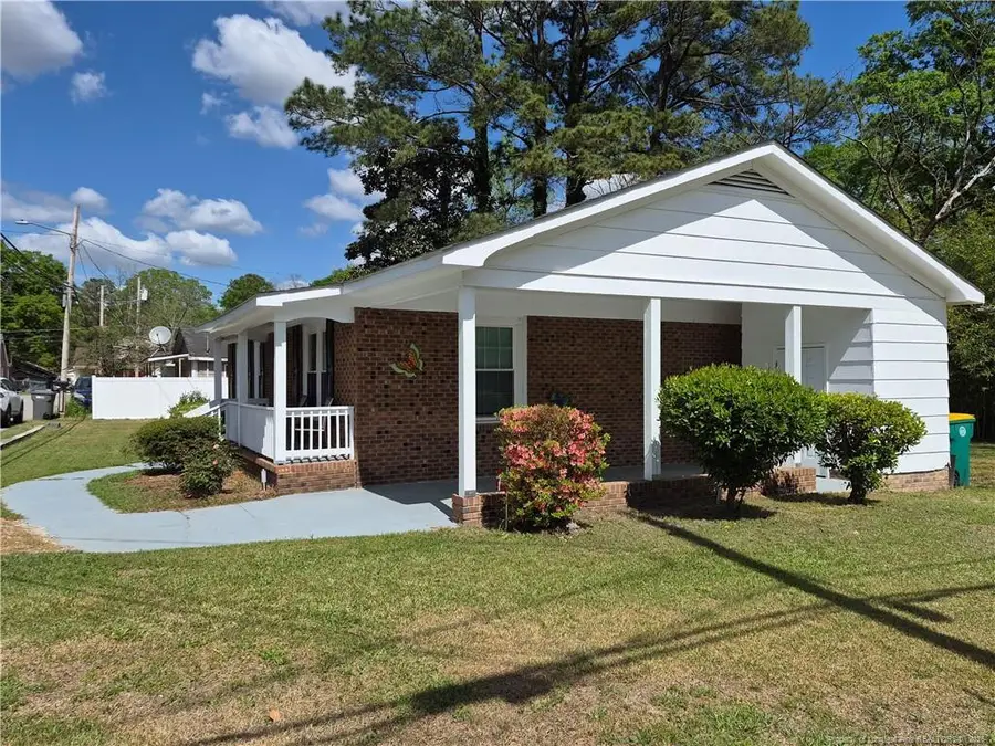 103 Robeson Street, Lumberton, NC 28358 - #2