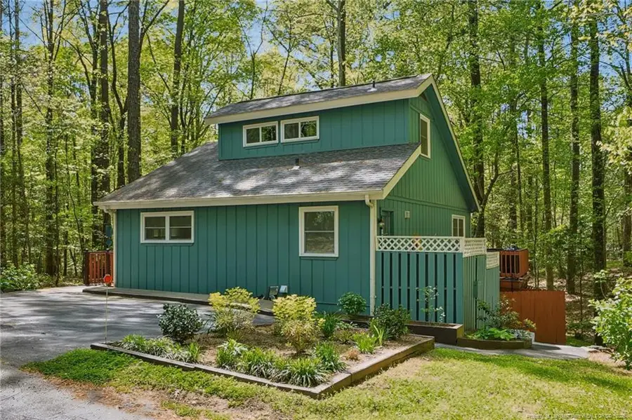 416 Harbor Trace W, Sanford, NC 27332 - #2