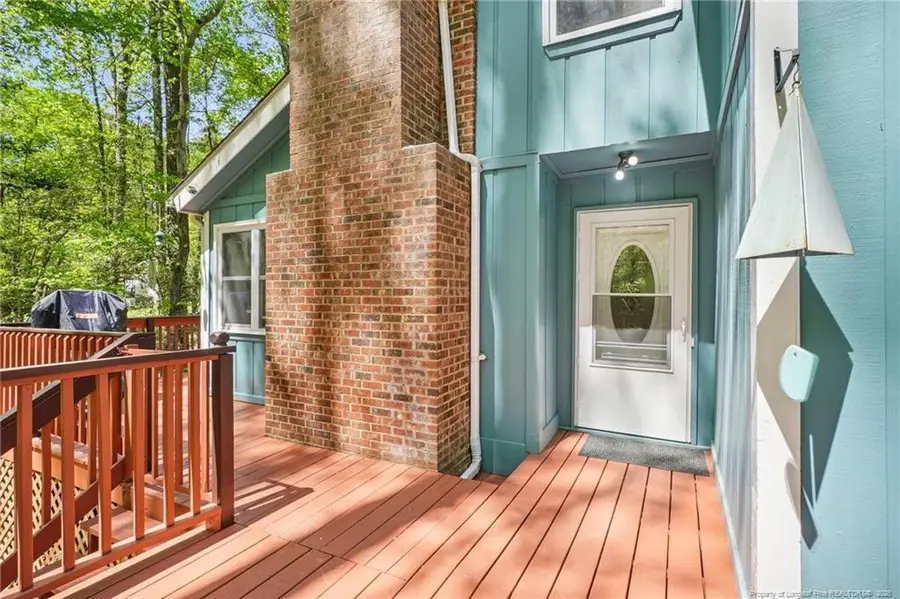 416 Harbor Trace W, Sanford, NC 27332 - #3