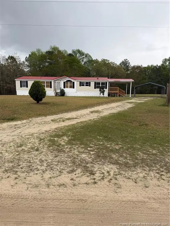 55 Academy Way, , NC 28392