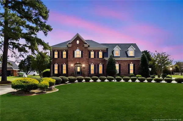 1207 Wild Pine Drive, Fayetteville, NC 28312