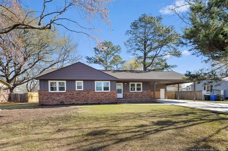 716 Dowfield Drive, Fayetteville, NC 28311 - #2