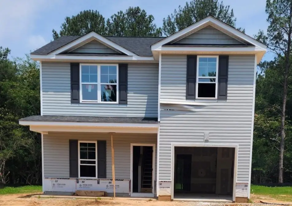 557 Longstreet Road, Sanford, NC 27331 - #1