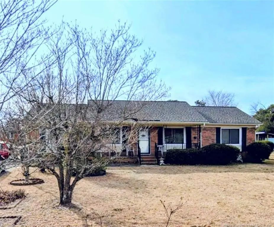 843 Bedrock Drive, Fayetteville, NC 28303 - #1