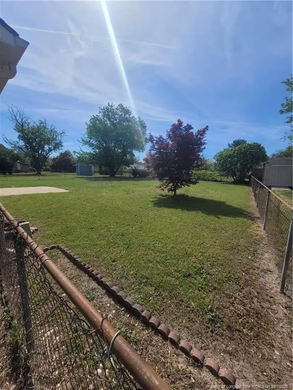 843 Bedrock Drive, Fayetteville, NC 28303 - #2