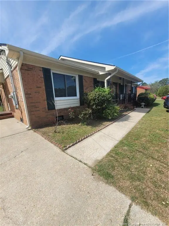 843 Bedrock Drive, Fayetteville, NC 28303 - #3