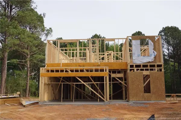 581 Longstreet Road, Sanford, NC 27331