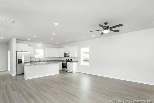 198 Laforce Lane, Broadway, NC 27505 - #3