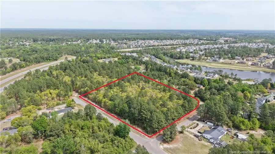 0 Benjamin Street, Fayetteville, NC 28311 - #3