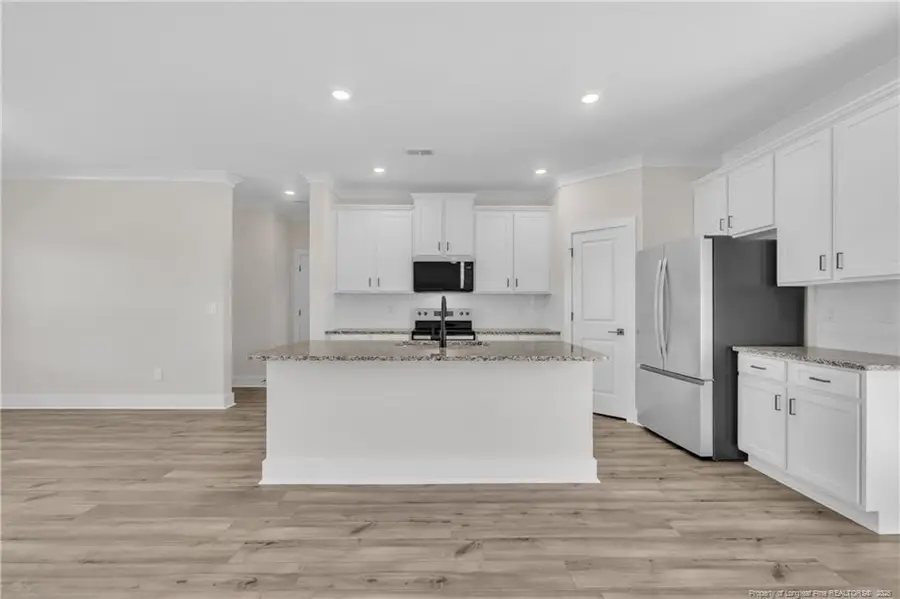 44 Teepee Drive, Lillington, NC 27546 - #3