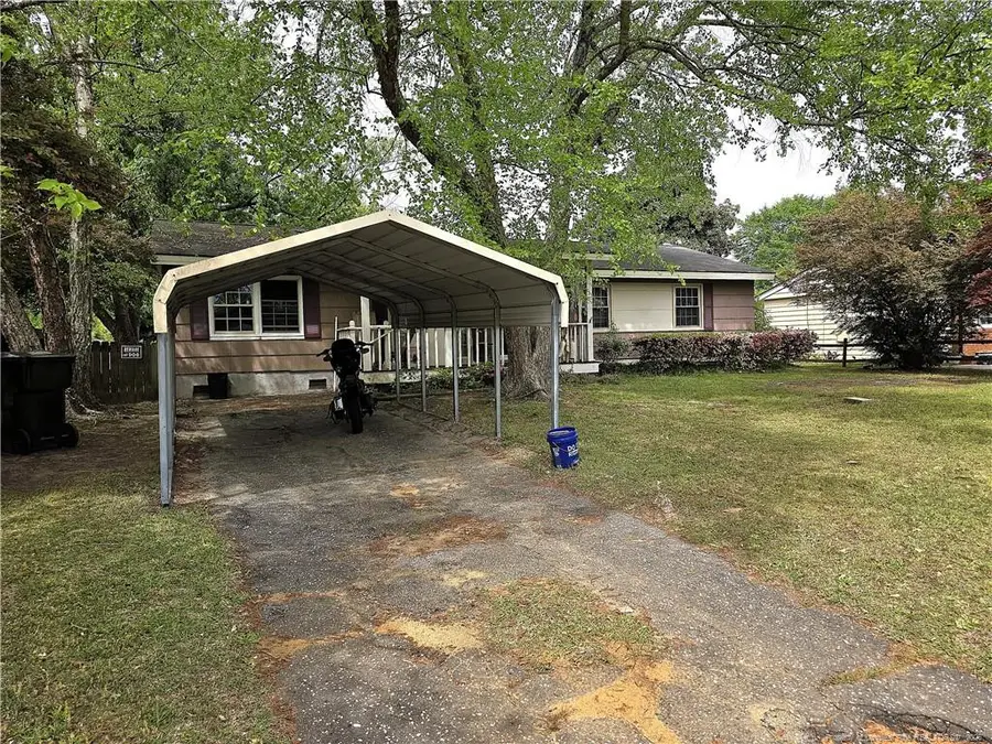 336 Desmond Drive, Fayetteville, NC 28314 - #2