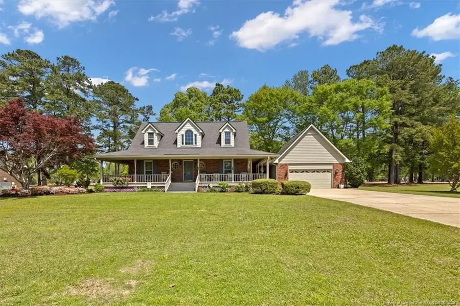 4159 Bent Grass Drive, Fayetteville, NC 28312 - #2