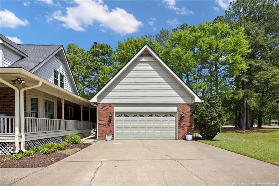 4159 Bent Grass Drive, Fayetteville, NC 28312 - #3